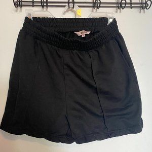 cl Sono Black Summer Shorts (Large)